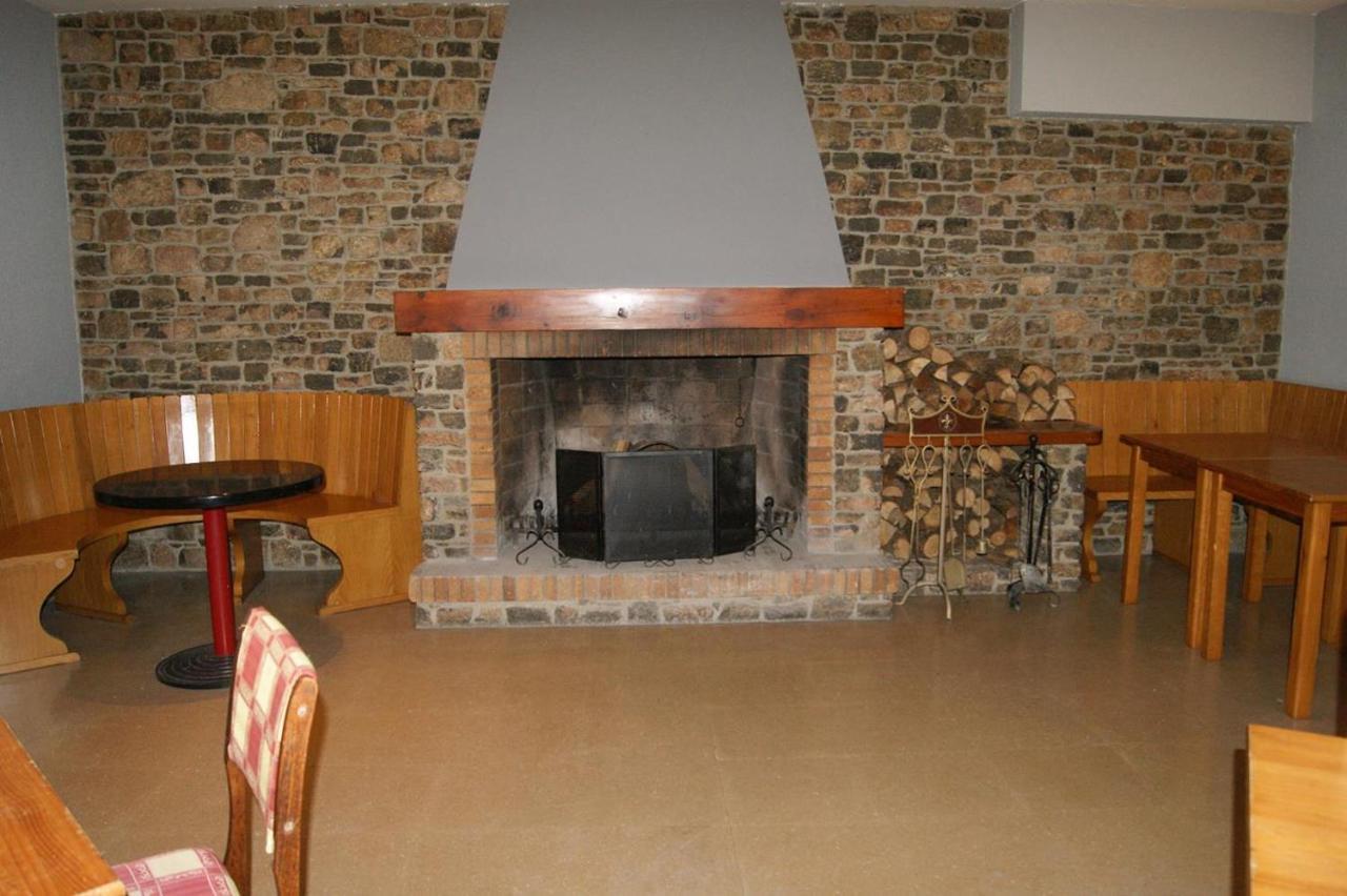 Hotel Del Bisset L'Aldosa de la Massana Bagian luar foto